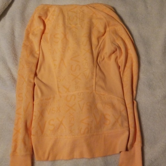 Victoria secret sport jacket - Picture 4 of 5
